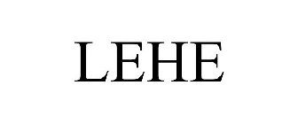 LEHE