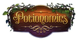 POTIONOMICS