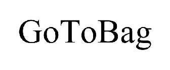 GOTOBAG