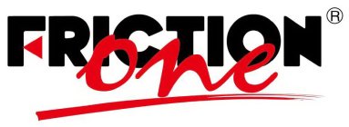 FRICTION ONE