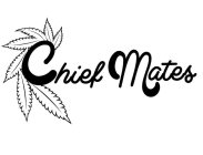 CHIEF MATES