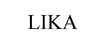 LIKA