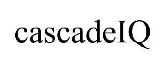 CASCADEIQ