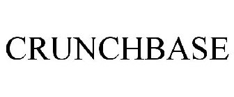 CRUNCHBASE