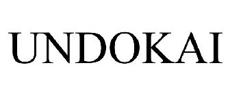 UNDOKAI