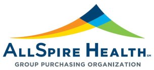 ALLSPIRE HEALTH GROUP PURCHASING ORGANIZATION