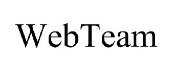 WEBTEAM