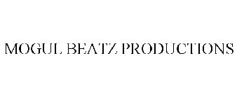 MOGUL BEATZ PRODUCTIONS