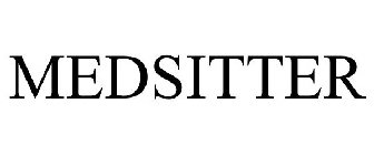 MEDSITTER