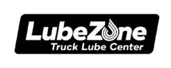 LUBEZONE TRUCK LUBE CENTER