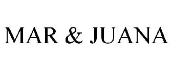 MAR & JUANA