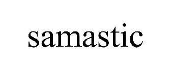 SAMASTIC
