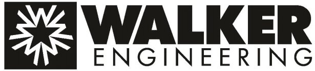 WALKER ENGINEERING