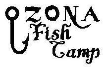 OZONA FISH CAMP