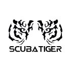 SCUBA TIGER
