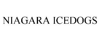 NIAGARA ICEDOGS