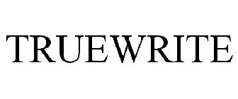 TRUEWRITE