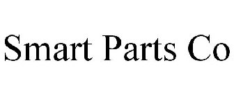 SMART PARTS CO