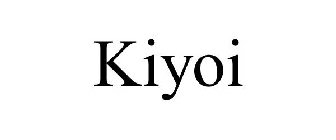 KIYOI