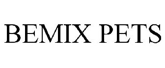 BEMIX PETS