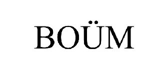 BOÜM