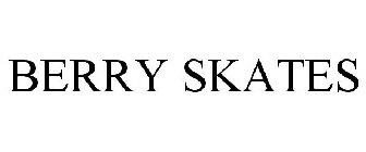 BERRY SKATES