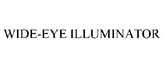 WIDE-EYE ILLUMINATOR