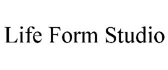 LIFE FORM STUDIO