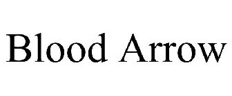 BLOOD ARROW
