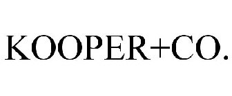 KOOPER+CO.