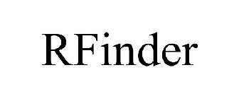 RFINDER