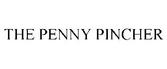 THE PENNY PINCHER