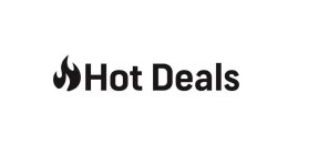 HOT DEALS