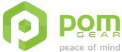 P POM GEAR PEACE OF MIND