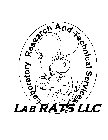 LABORATORY RESEARCH AND TECHNICAL SERVICES LAB RATS LLC LAB RATS LLC