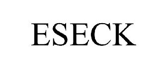 ESECK