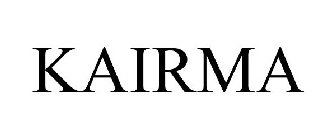 KAIRMA