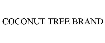 COCONUT TREE BRAND