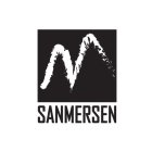 M SANMERSEN