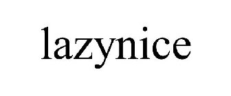 LAZYNICE