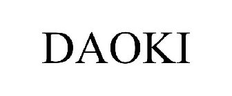 DAOKI