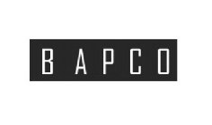 BAPCO