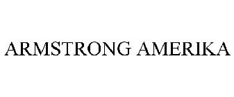 ARMSTRONG AMERIKA