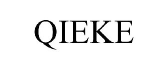 QIEKE