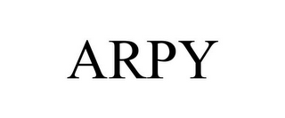 ARPY