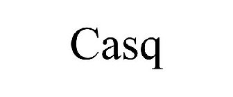 CASQ