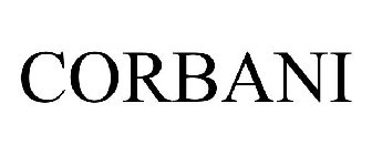 CORBANI