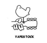 VAPESTOCK