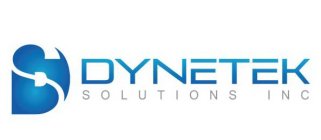 SDDS DYNETEK SOLUTIONS INC