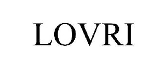 LOVRI